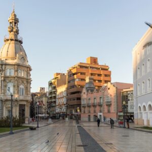 Cartagena Walking Tour
