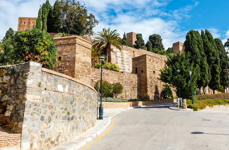 Monumental Malaga