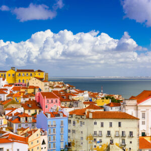 Private Car & Guide Lisbon 4h