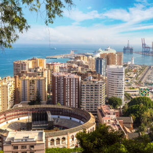 Private Car & Guide Málaga