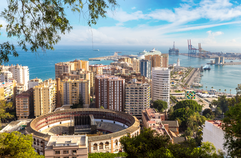 Private Car & Guide Málaga