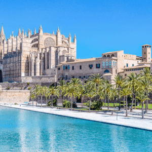 Highlights of Palma