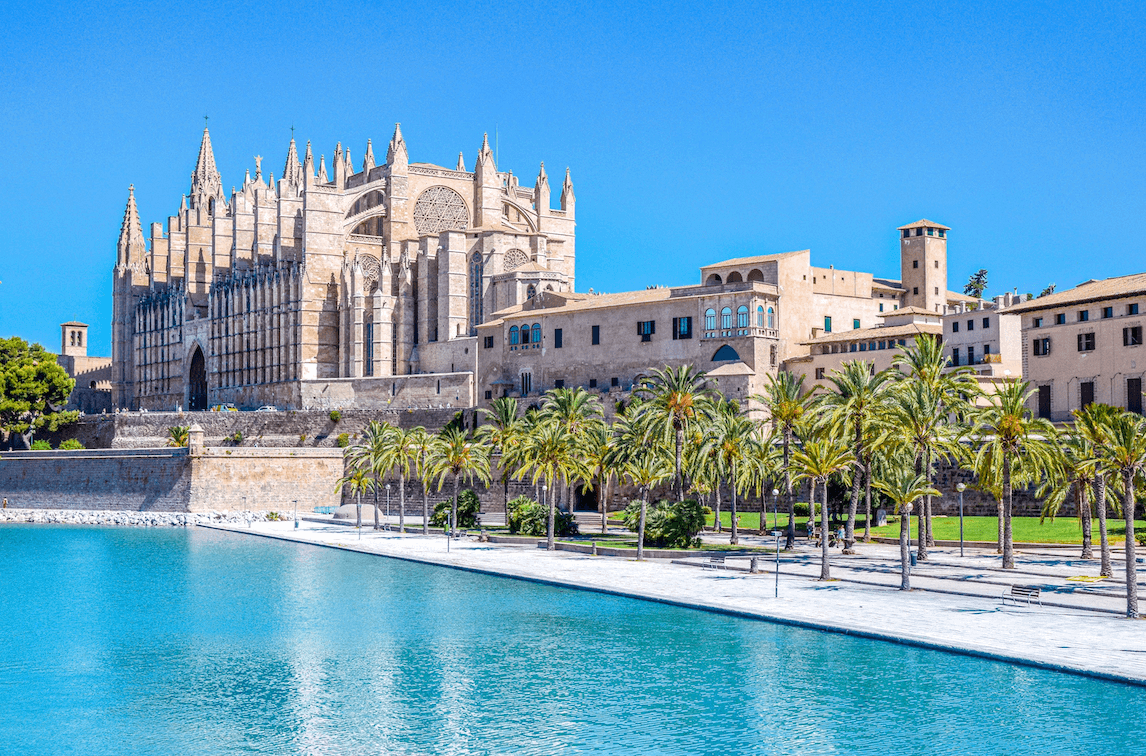 Highlights of Palma