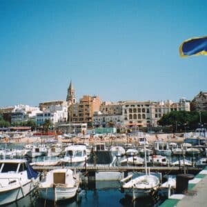 Private Car & Guide - Palamos