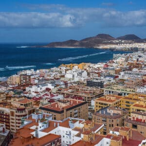 Legends of Las Palmas: Culture, Nature & Coastal Charms